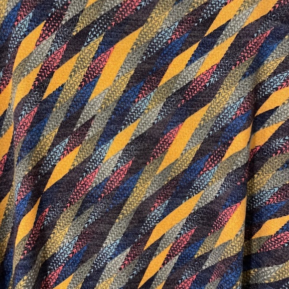 NWT XL Lularoe Sarah Duster Cardigan - Picture 3 of 13